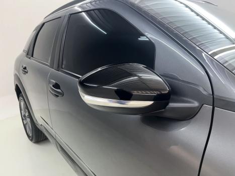 CITROEN C4 Cactus 1.6 16V 4P VTI 120 FLEX FEEL AUTOMÁTICO, Foto 10