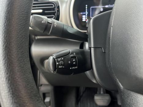 CITROEN C4 Cactus 1.6 16V 4P VTI 120 FLEX FEEL AUTOMÁTICO, Foto 12