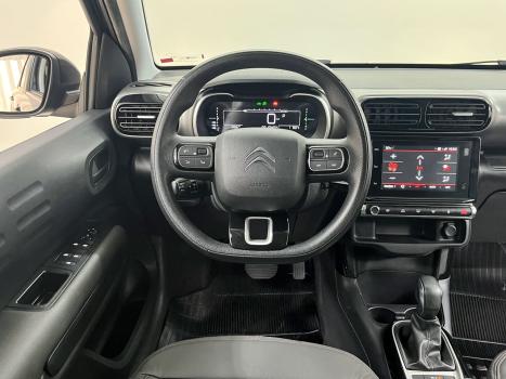 CITROEN C4 Cactus 1.6 16V 4P VTI 120 FLEX FEEL AUTOMÁTICO, Foto 13