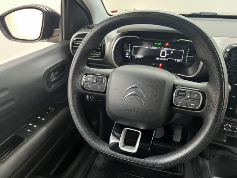 CITROEN C4 Cactus 1.6 16V 4P VTI 120 FLEX FEEL AUTOMÁTICO, Foto 14