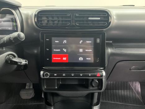 CITROEN C4 Cactus 1.6 16V 4P VTI 120 FLEX FEEL AUTOMÁTICO, Foto 15