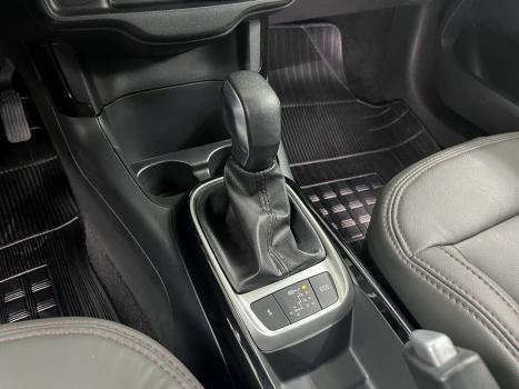 CITROEN C4 Cactus 1.6 16V 4P VTI 120 FLEX FEEL AUTOMÁTICO, Foto 16