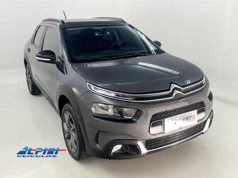CITROEN C4 Cactus 1.6 16V 4P VTI 120 FLEX FEEL AUTOMÁTICO, Foto 2
