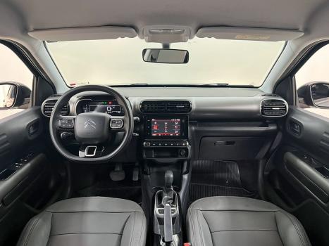 CITROEN C4 Cactus 1.6 16V 4P VTI 120 FLEX FEEL AUTOMÁTICO, Foto 5