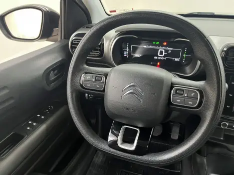 CITROEN C4 Cactus 1.6 16V 4P VTI 120 FLEX FEEL AUTOMÁTICO, Foto 14