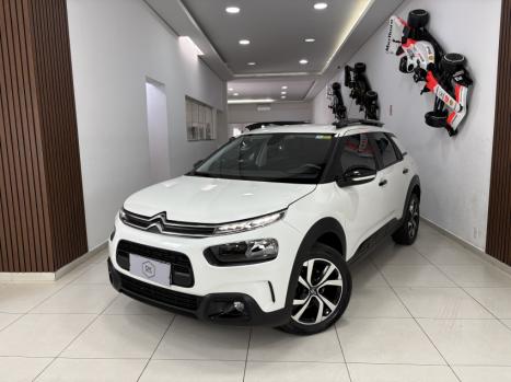 CITROEN C4 Cactus 1.6 16V 4P FLEX SHINE THP TURBO AUTOMÁTICO, Foto 1