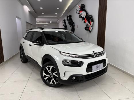 CITROEN C4 Cactus 1.6 16V 4P FLEX SHINE THP TURBO AUTOMÁTICO, Foto 2