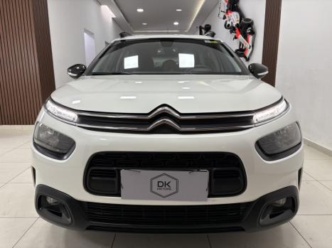 CITROEN C4 Cactus 1.6 16V 4P FLEX SHINE THP TURBO AUTOMÁTICO, Foto 3