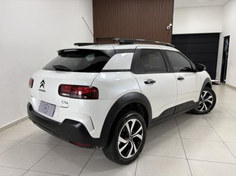CITROEN C4 Cactus 1.6 16V 4P FLEX SHINE THP TURBO AUTOMÁTICO, Foto 5