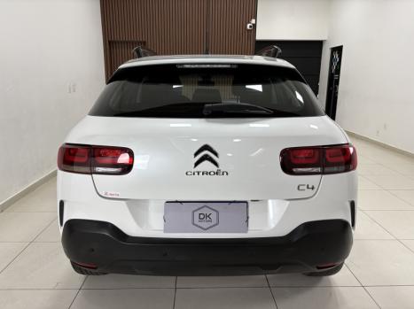 CITROEN C4 Cactus 1.6 16V 4P FLEX SHINE THP TURBO AUTOMÁTICO, Foto 6