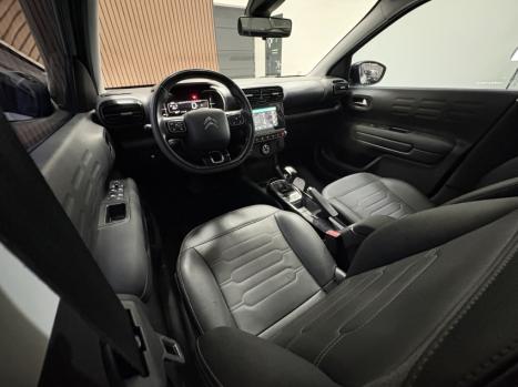 CITROEN C4 Cactus 1.6 16V 4P FLEX SHINE THP TURBO AUTOMÁTICO, Foto 7