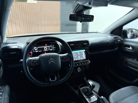 CITROEN C4 Cactus 1.6 16V 4P FLEX SHINE THP TURBO AUTOMÁTICO, Foto 8