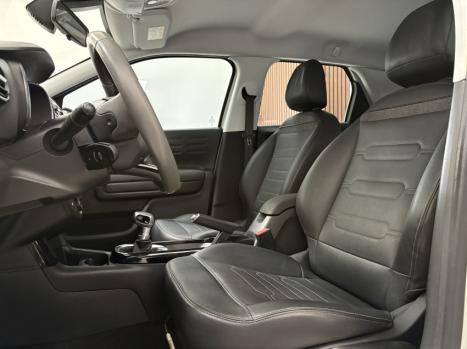 CITROEN C4 Cactus 1.6 16V 4P FLEX SHINE THP TURBO AUTOMÁTICO, Foto 9