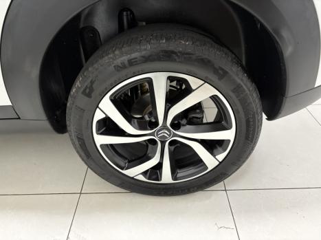 CITROEN C4 Cactus 1.6 16V 4P FLEX SHINE THP TURBO AUTOMÁTICO, Foto 11