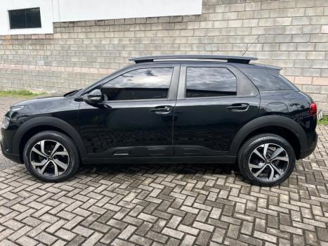 CITROEN C4 Cactus 1.6 16V 4P VTI 120 FLEX FEEL PACK AUTOMÁTICO, Foto 7