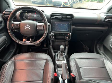 CITROEN C4 Cactus 1.6 16V 4P VTI 120 FLEX FEEL PACK AUTOMÁTICO, Foto 8