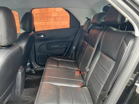 CITROEN C4 Cactus 1.6 16V 4P VTI 120 FLEX FEEL PACK AUTOMÁTICO, Foto 9