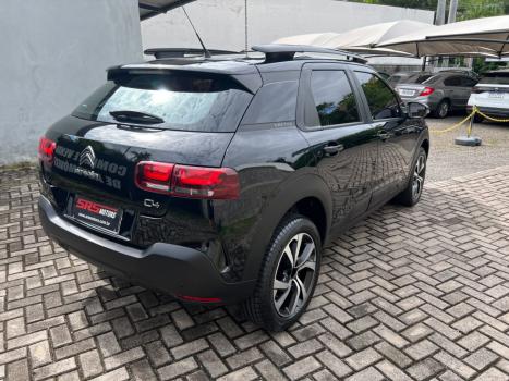 CITROEN C4 Cactus 1.6 16V 4P VTI 120 FLEX FEEL PACK AUTOMÁTICO, Foto 11