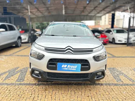 CITROEN C4 Cactus , Foto 2 CITROEN C4 Cactus , Foto 2