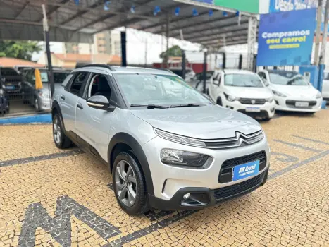 CITROEN C4 Cactus , Foto 3 CITROEN C4 Cactus , Foto 3