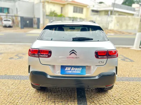 CITROEN C4 Cactus , Foto 5 CITROEN C4 Cactus , Foto 5