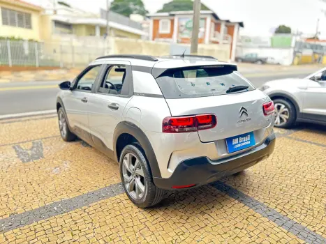 CITROEN C4 Cactus , Foto 6 CITROEN C4 Cactus , Foto 6