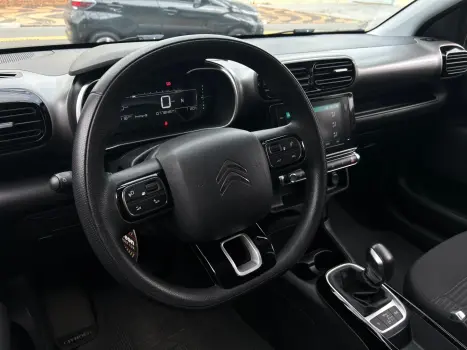 CITROEN C4 Cactus , Foto 7 CITROEN C4 Cactus , Foto 7