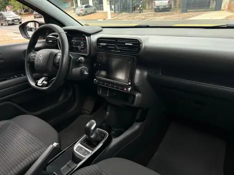 CITROEN C4 Cactus , Foto 8 CITROEN C4 Cactus , Foto 8