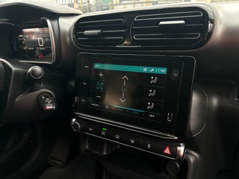 CITROEN C4 Cactus , Foto 9 CITROEN C4 Cactus , Foto 9