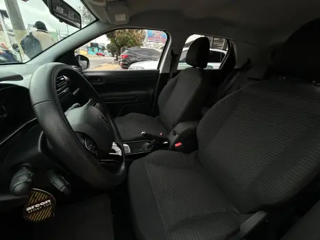 CITROEN C4 Cactus , Foto 11 CITROEN C4 Cactus , Foto 11