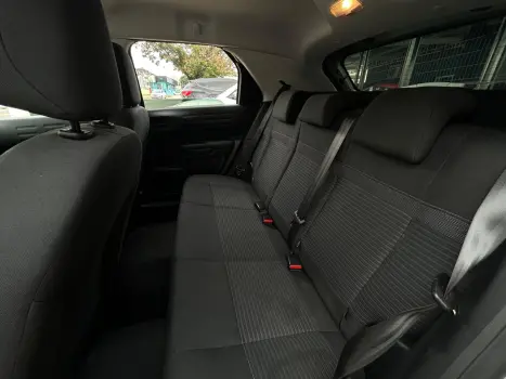 CITROEN C4 Cactus , Foto 12 CITROEN C4 Cactus , Foto 12