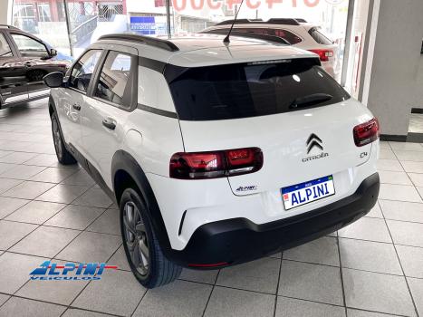 CITROEN C4 Cactus , Foto 4 CITROEN C4 Cactus , Foto 4
