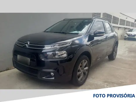 CITROEN C4 Cactus , Foto 1