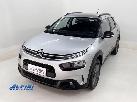 CITROEN C4 Cactus , Foto 1