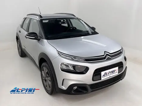 CITROEN C4 Cactus , Foto 2