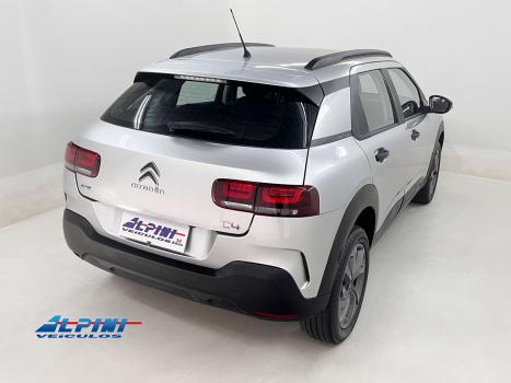 CITROEN C4 Cactus , Foto 3