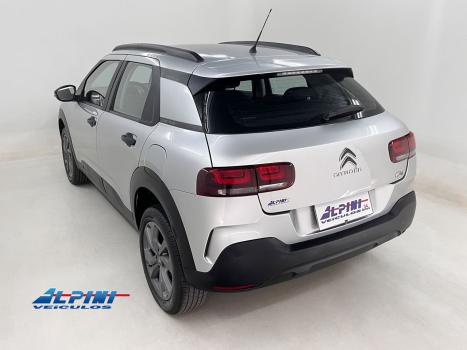 CITROEN C4 Cactus , Foto 4