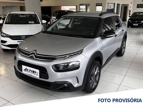 CITROEN C4 Cactus , Foto 1