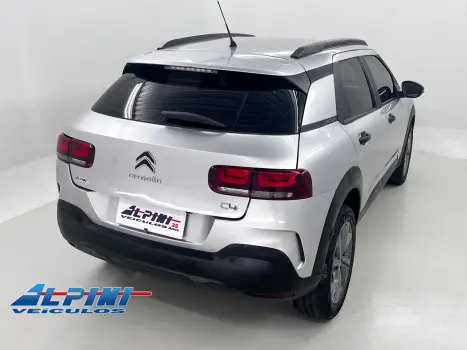 CITROEN C4 Cactus , Foto 3