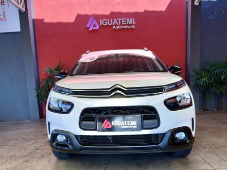 CITROEN C4 Cactus , Foto 4