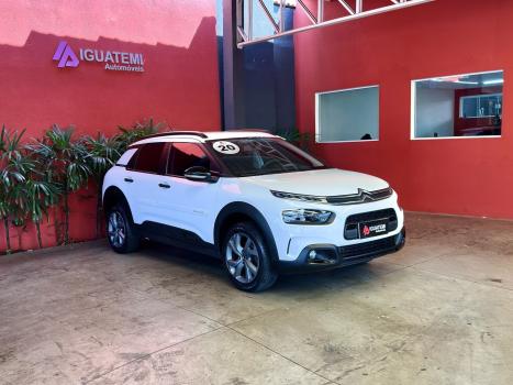 CITROEN C4 Cactus , Foto 5