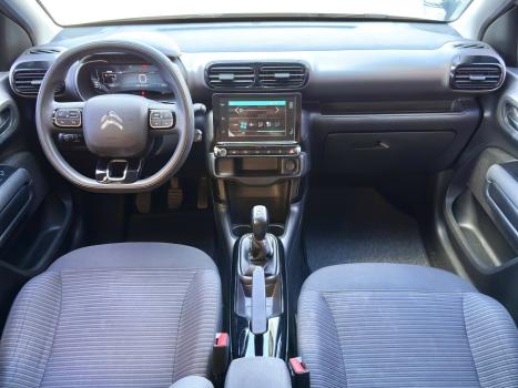 CITROEN C4 Cactus , Foto 17
