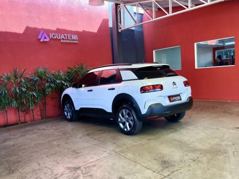 CITROEN C4 Cactus , Foto 20