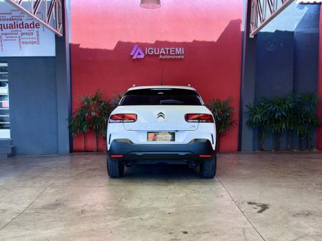 CITROEN C4 Cactus , Foto 21
