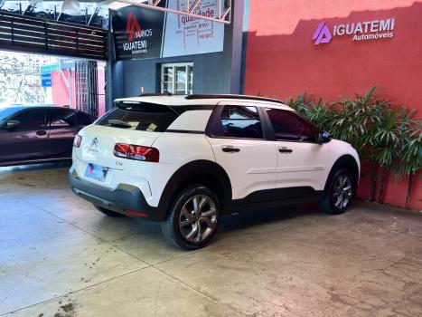 CITROEN C4 Cactus , Foto 22