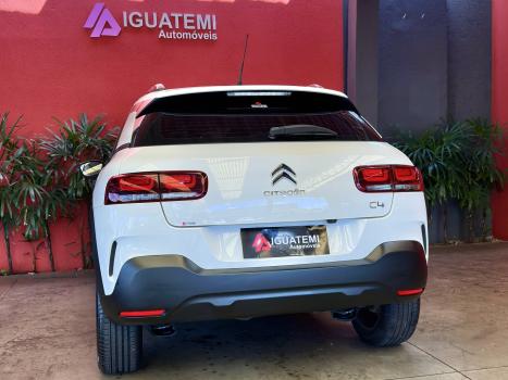 CITROEN C4 Cactus , Foto 23