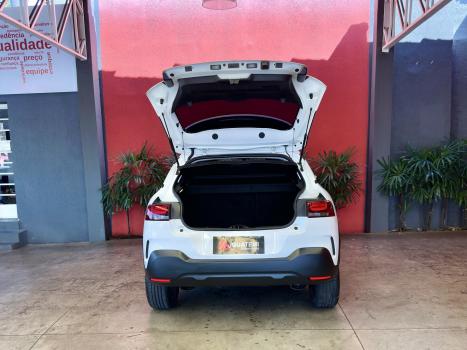 CITROEN C4 Cactus , Foto 24