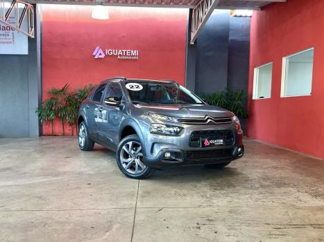 CITROEN C4 Cactus , Foto 1