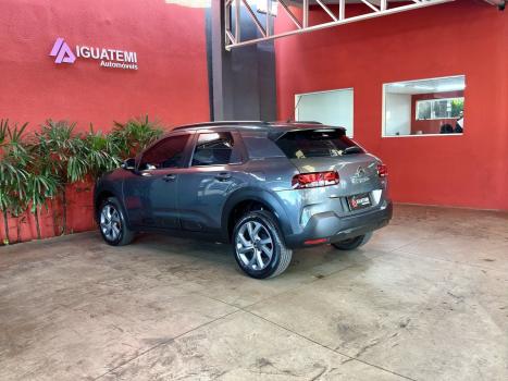 CITROEN C4 Cactus , Foto 4