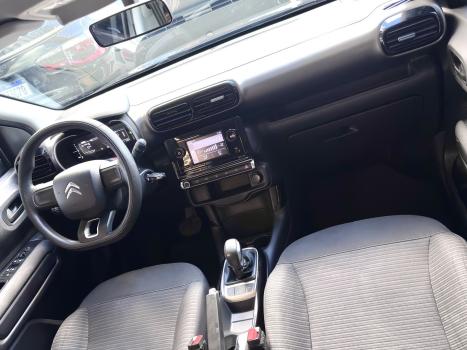 CITROEN C4 Cactus , Foto 21